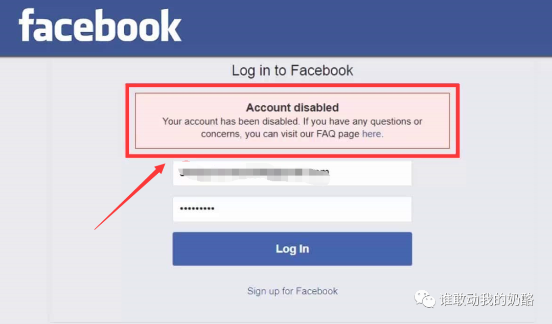 封掉200个FB账号换来的实战经验