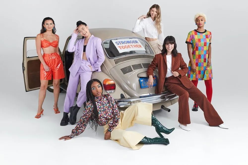 今日新闻｜SHEIN针对中东市场招兵买马，麾下新收阿拉伯本土设计师