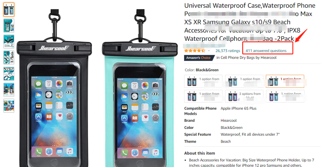 被你忽视的亚马逊Q&amp;A，用好这4招，订单照样上涨