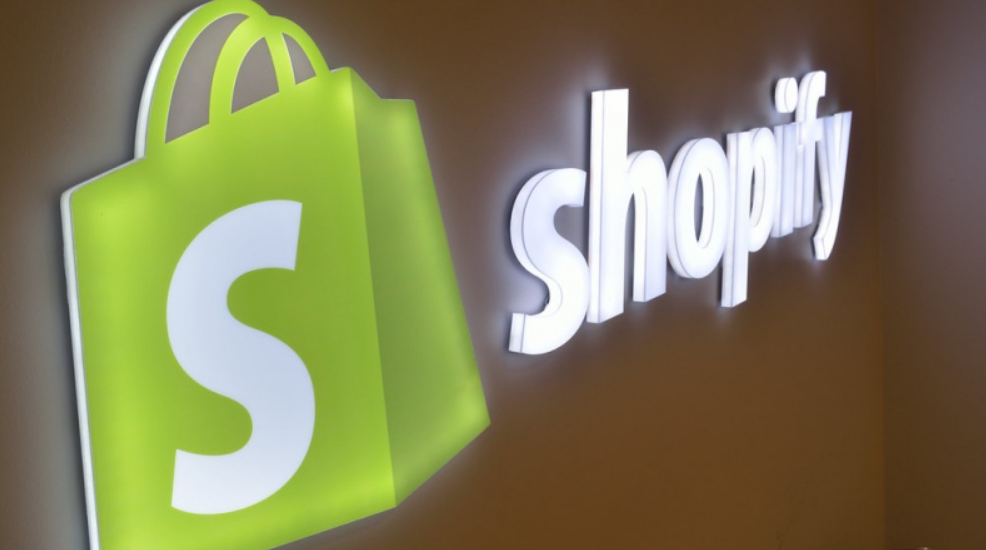 Shopify2021第二季度财报公布！季度收入首次突破10 亿美元大关！