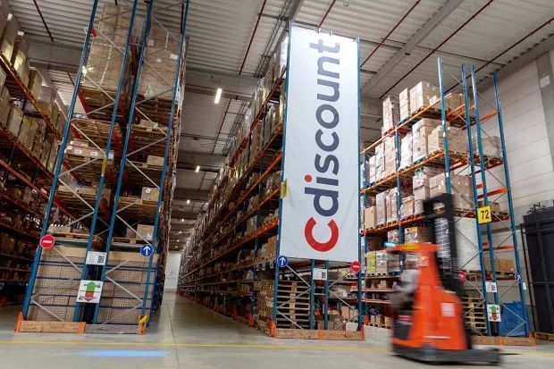 法国第二波疫情Cdiscount已做好准备！