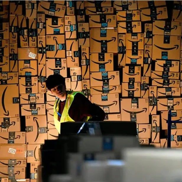 亚马逊印度：推出“FBA 无忧销售”,帮卖家优化库存