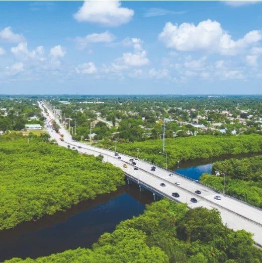 亚马逊计划在佛罗里达州圣露西港开设首个配送物流中心