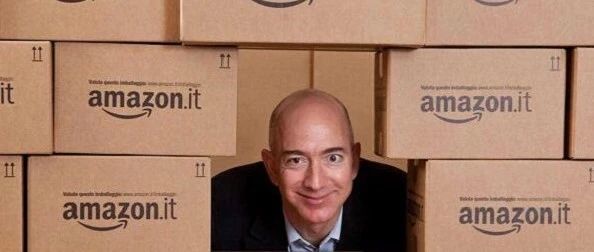 亚马逊产品篇之如何选品方法