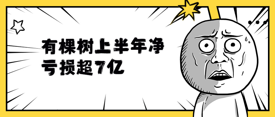 有棵树业绩暴跌超7亿！亚马逊自营与第三方业务或被拆分？