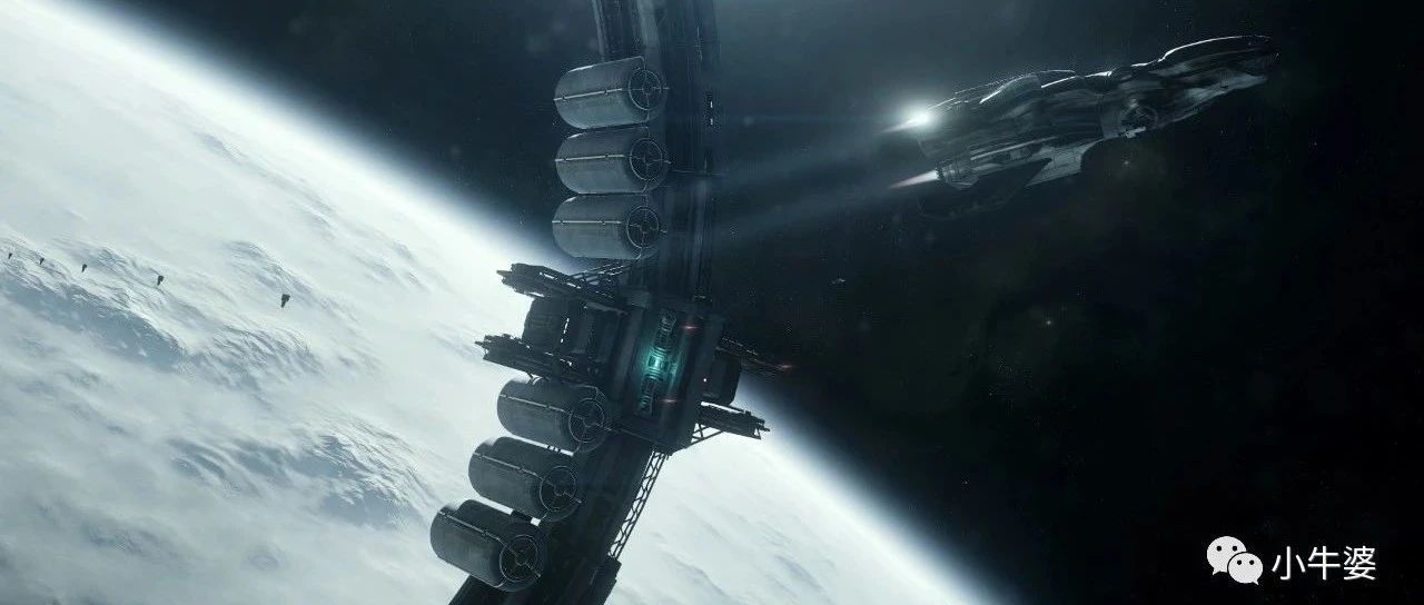 小牛婆创业笔记