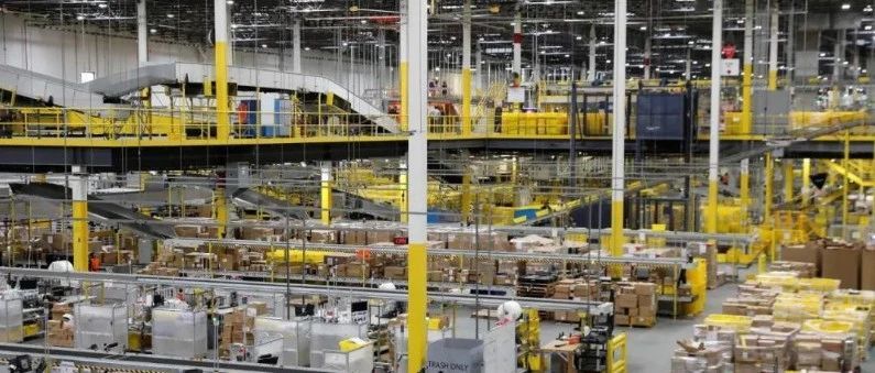 物流更加严重！查验率增加 亚马逊再现新规