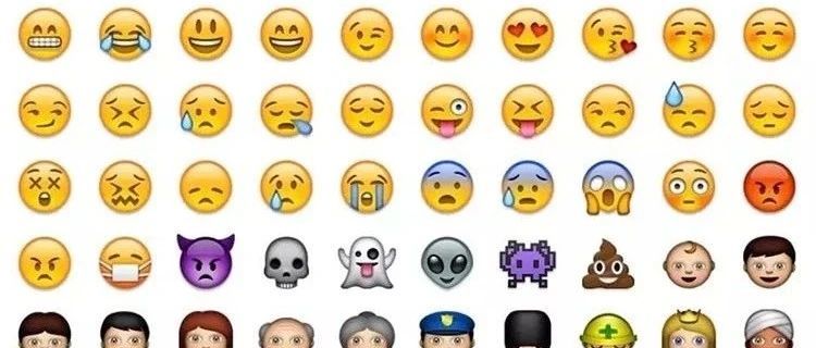 著名HSP美国律所代理Emoji表情包，大量卖家或将面临封号！