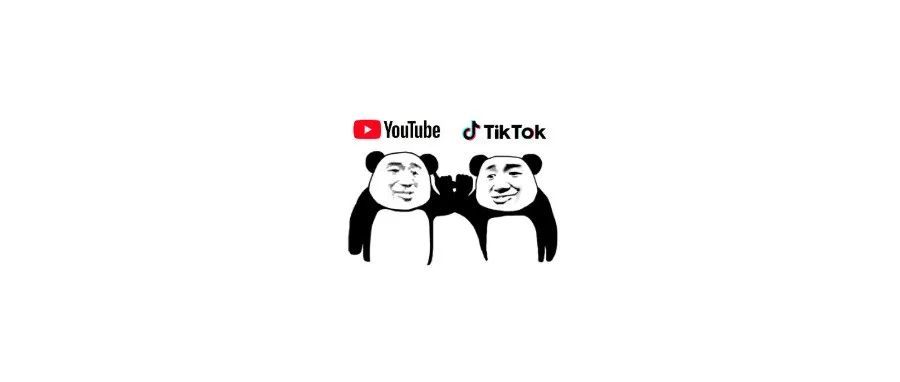 Tik Tok比YouTube更受欢迎？2021海外社媒对比分析