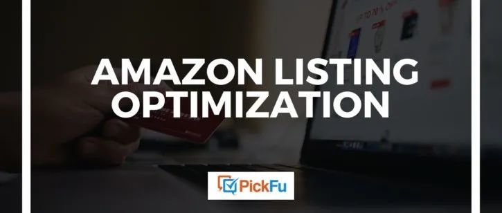 亚马逊listing优化的三个有效方法