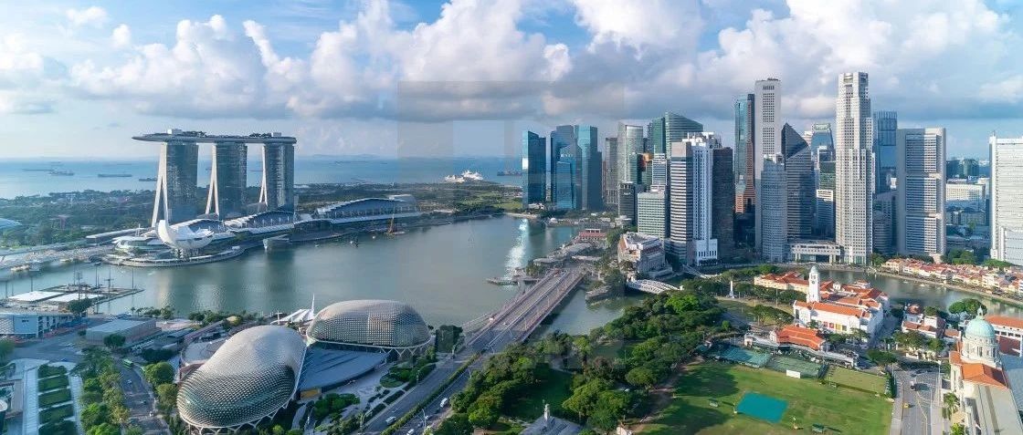【谈谈】如何让新加坡科技生态系统“更上一层楼”？