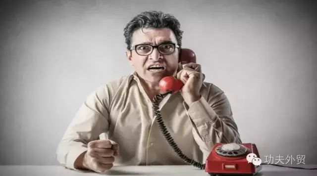 提前做好这些准备后你再给客户打电话或者接待客户的电话你就不至于听不懂客户在说什么了