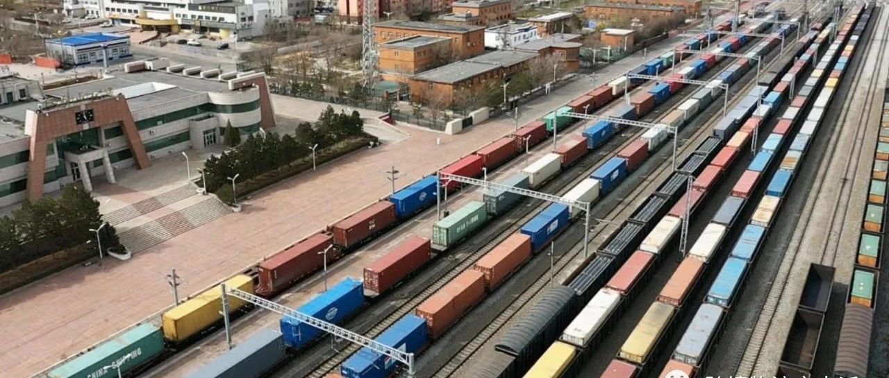 新疆阿拉山口发现3名无症状感染者，部分中欧班列和卡航渠道时效恐受影响！