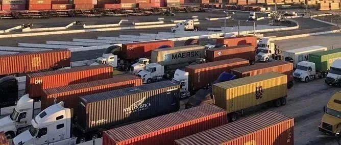 海外疫情严峻！货物运输将迎来史无前例的“大面积延误”