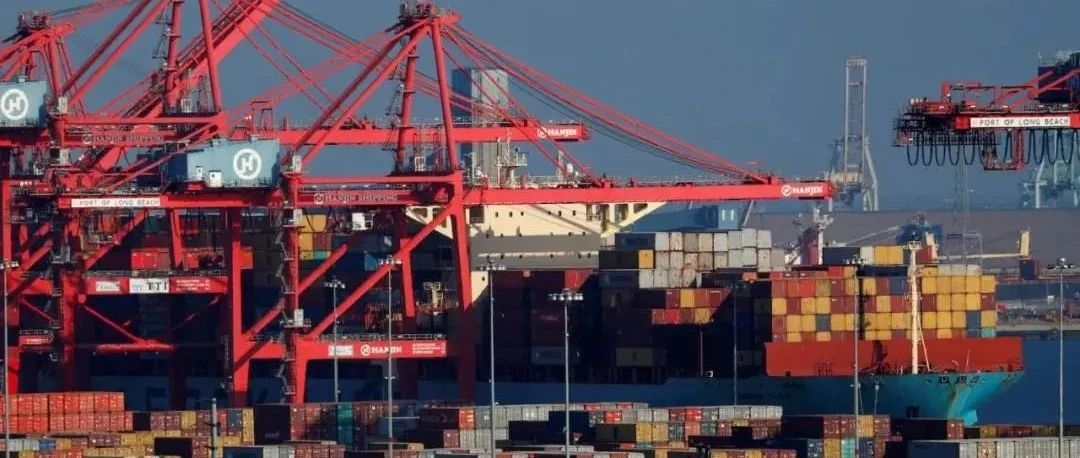 美西港口拥堵有望缓解！多家船公司不挂靠洛杉矶！