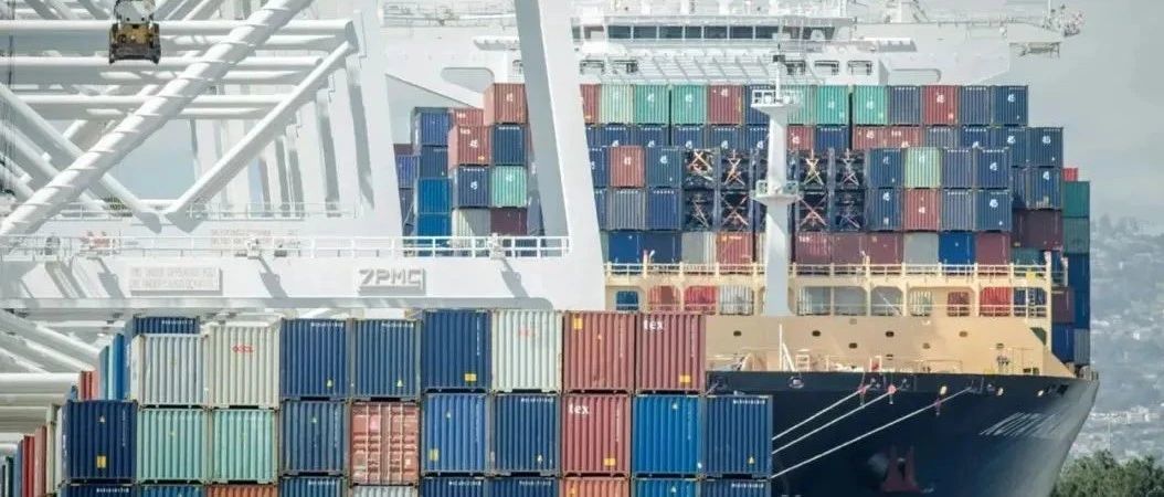 漫长等待船期无法恢复，马士基和MSC削减亚洲-美国服务，不再挂靠美西港口！