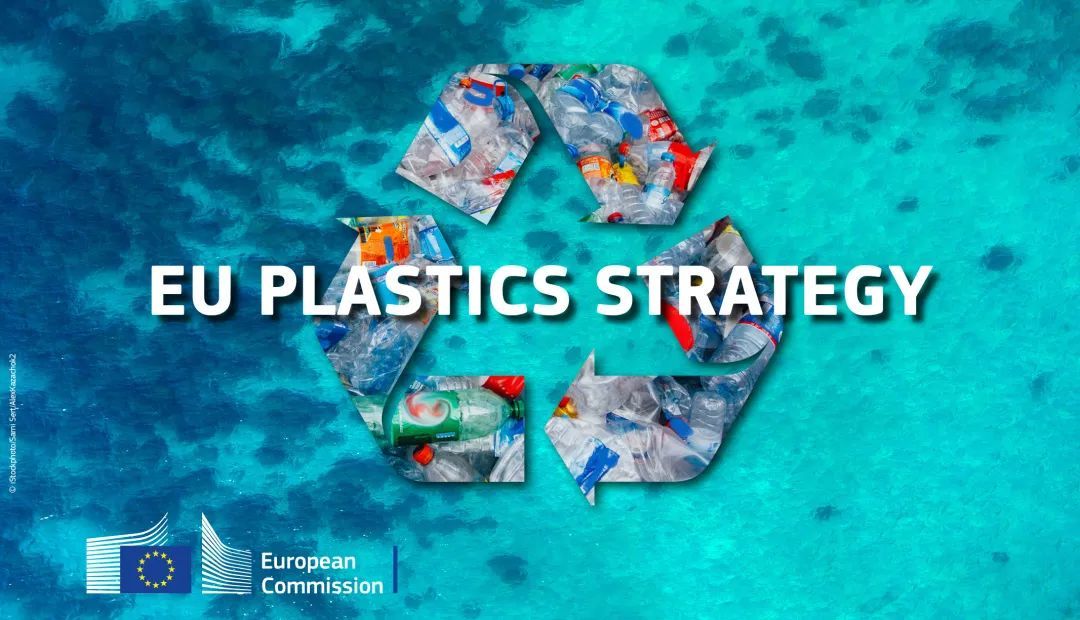 【跨境资讯】欧盟7月起实施一次性塑料指令 | 部分SUP产品被禁止进入欧盟市场！