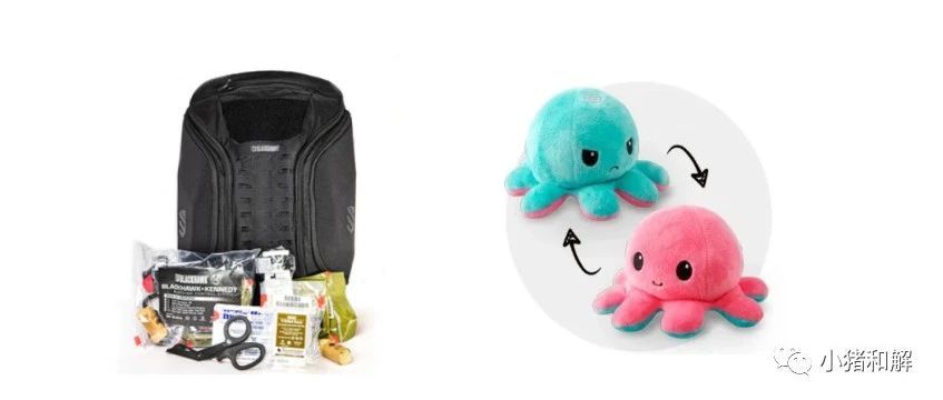 侵权预警！新品牌立案！这两款产品危险！请立即下架！