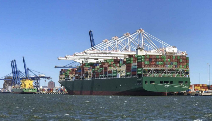 运河拥堵蝴蝶效应！跨太平洋运价飙升至170000美元，未来几个月或达更高水平！