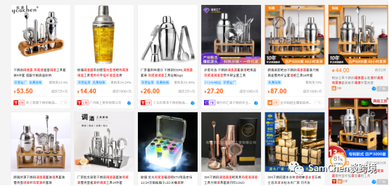 美国站的选品策略