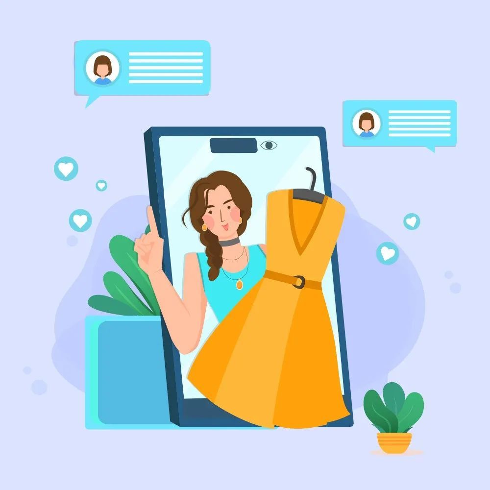 电商品牌 | 海外直播带货行得通吗？全面解读发展趋势！