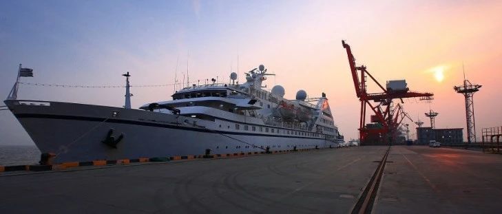 最新消息 | 宁波码头拥堵，本周美森CLX航线MANUKAI取消宁波港挂靠