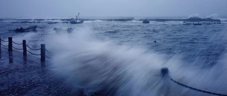紧急通知丨第18号台风“圆规”即将来袭，盐田，蛇口港口通知，未来几天海上情况预览