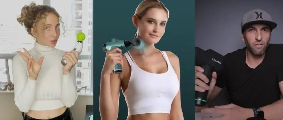 掌握 KOL 红人营销成功秘诀，DTC品牌出海还用愁？