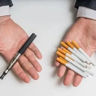 埃及解除电子烟禁令！