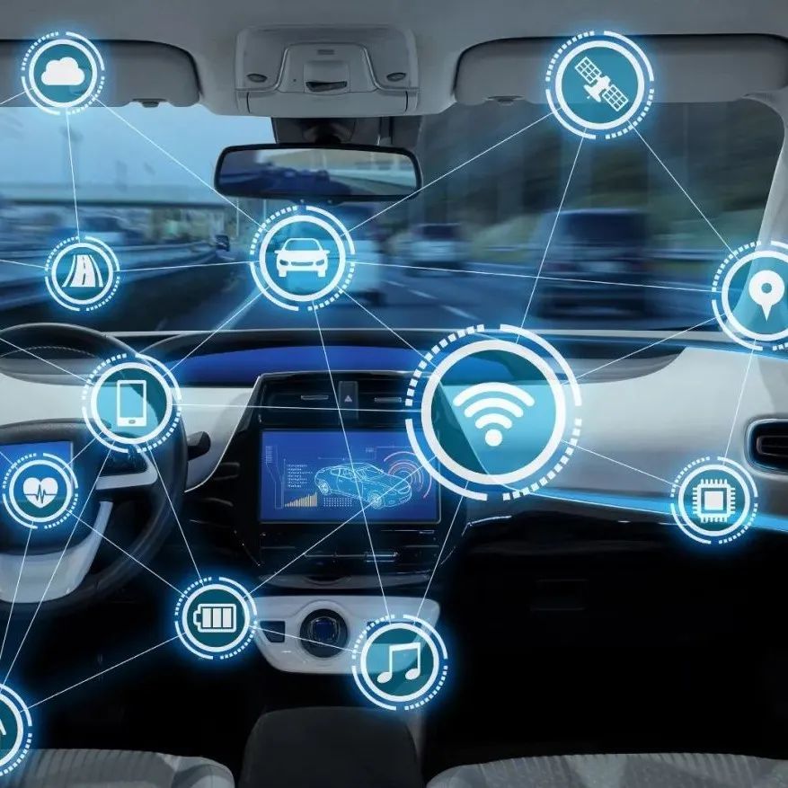 美国60.3%的持照司机将驾驶联网汽车，或将带来新销售机会？