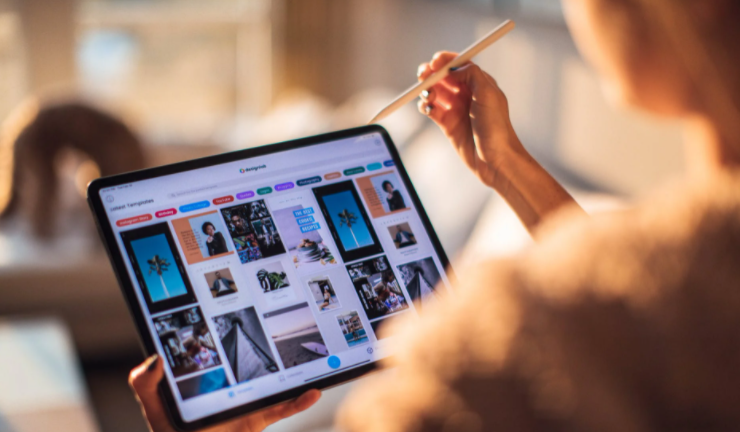 海外网红营销选什么平台好呢？（二）