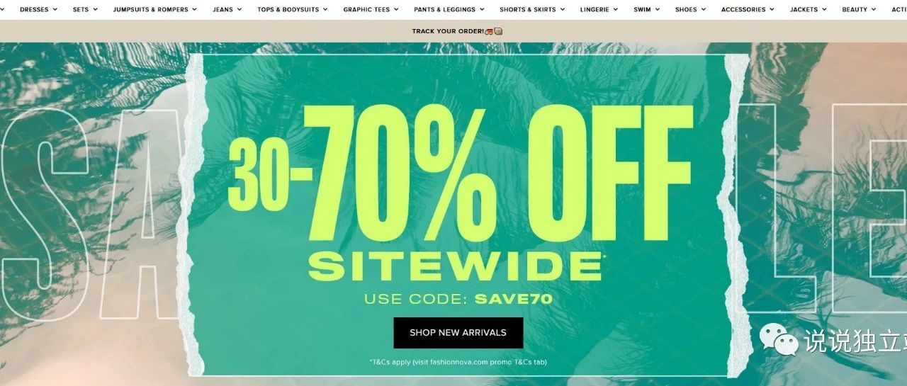 独立站新手卖家100（8）：独立站从哪里开始着手？