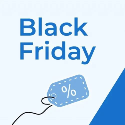 美国黑五线上销售额首次出现下降！