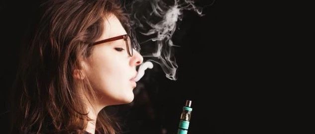 「跨境电商」国外电子烟有多受欢迎？