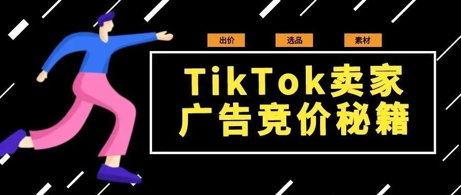 独立站卖家如何依靠TikTok广告成功出海