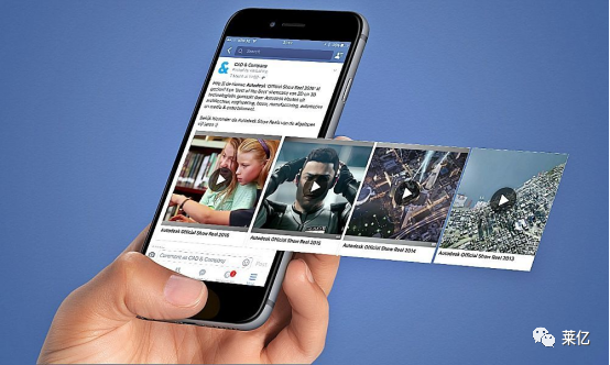 Facebook 视频营销：为什么要做视频营销？