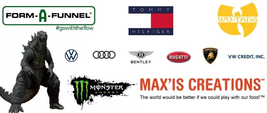 8.30-9.3侵权案件汇总，又有两大世界著名乐队起诉！