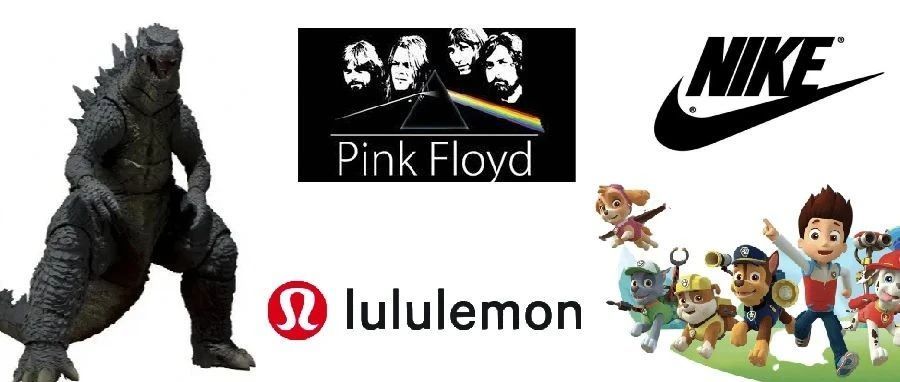 8.16-8.20侵权案件7起，又有新品牌起诉