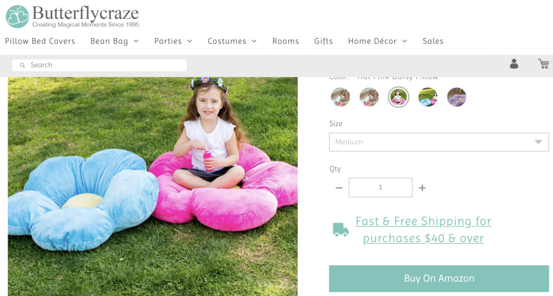 SlideAway玩具收纳袋专利维权，75个店铺资金被冻结！