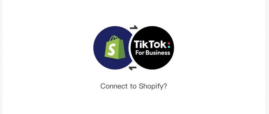 2021年最新shopify+TikTok完整销售教程（上）：如何在shopify上添加Tik Tok销售渠道