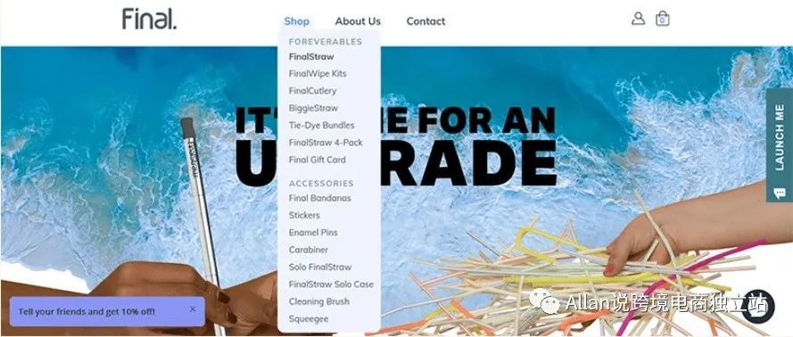 如何技术优化shopify的网站SEO架构？（下）