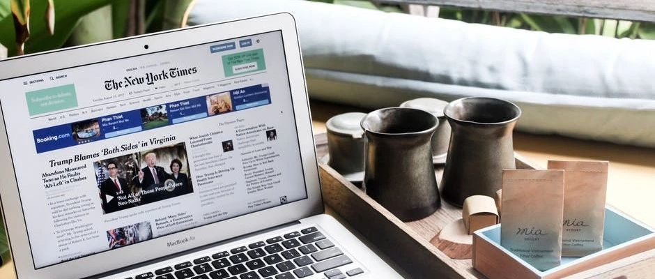 如何搭建一个线上B2B的企业询盘官网