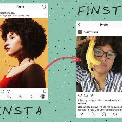 Instagram营销如何找到合适的红人？