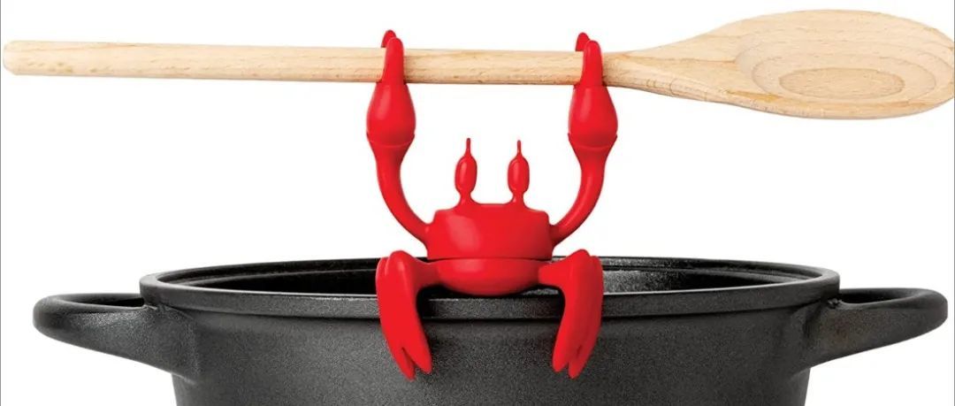 创意厨房用具暗藏侵权危机！注意规避欧盟站点！