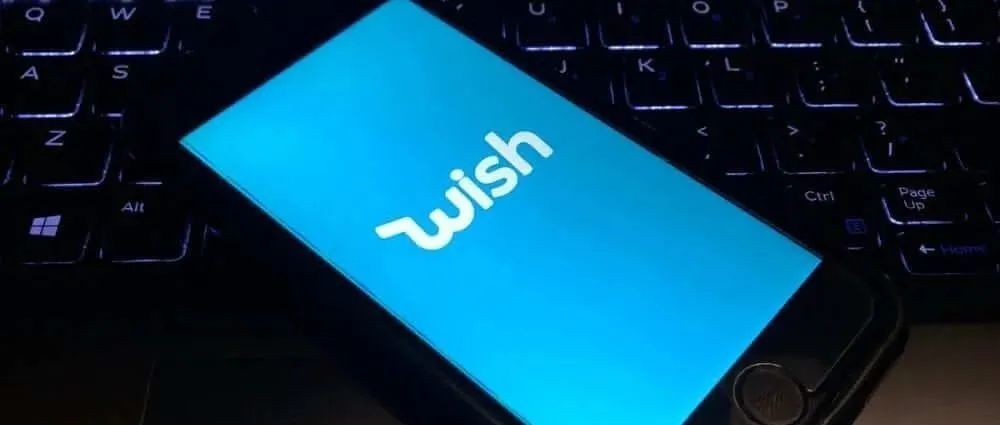 Wish平台现在还可以做吗？