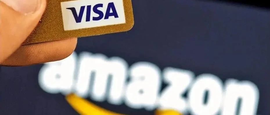 担心亚马逊和Visa的博弈殃及池鱼，卖家可以早做两手准备