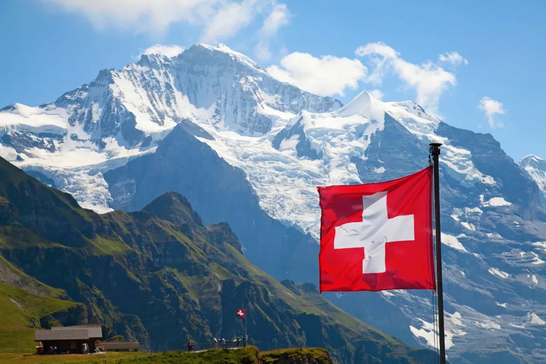 第二期国际商标基础内容讲解——瑞士