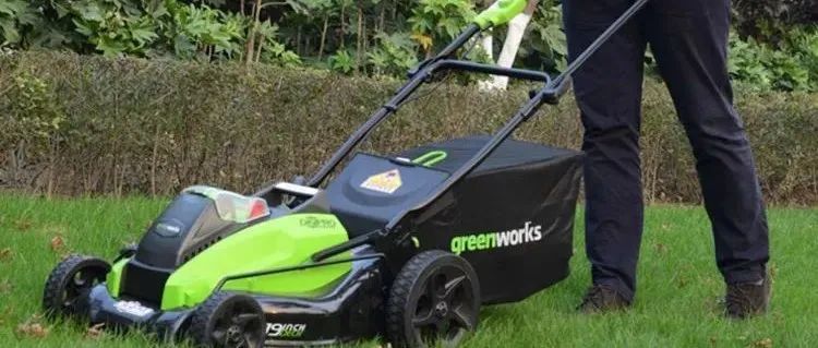 独立站"风口"来了！独立站卖割草机6个月营收破8000万，你开始了吗?