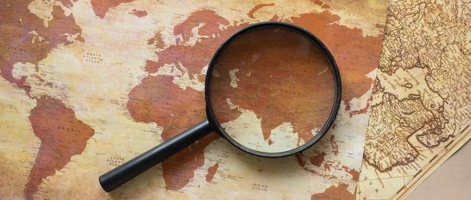 中蒙边境的陆路口岸！