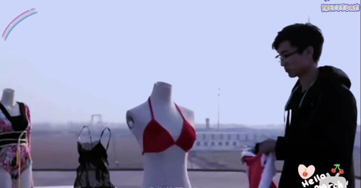 一年赚1000万?！90后卖家做跨境电商，靠卖情趣内衣，一年轻松赚2套房！